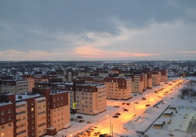 Стоимость квадратного метра коммерческой недвижимости в Челябинске